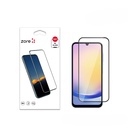 Samsung Galaxy A25 Uyumlu Zore Kenarları Kırılmaya Dayanıklı Cam Ekran Koruyucu
