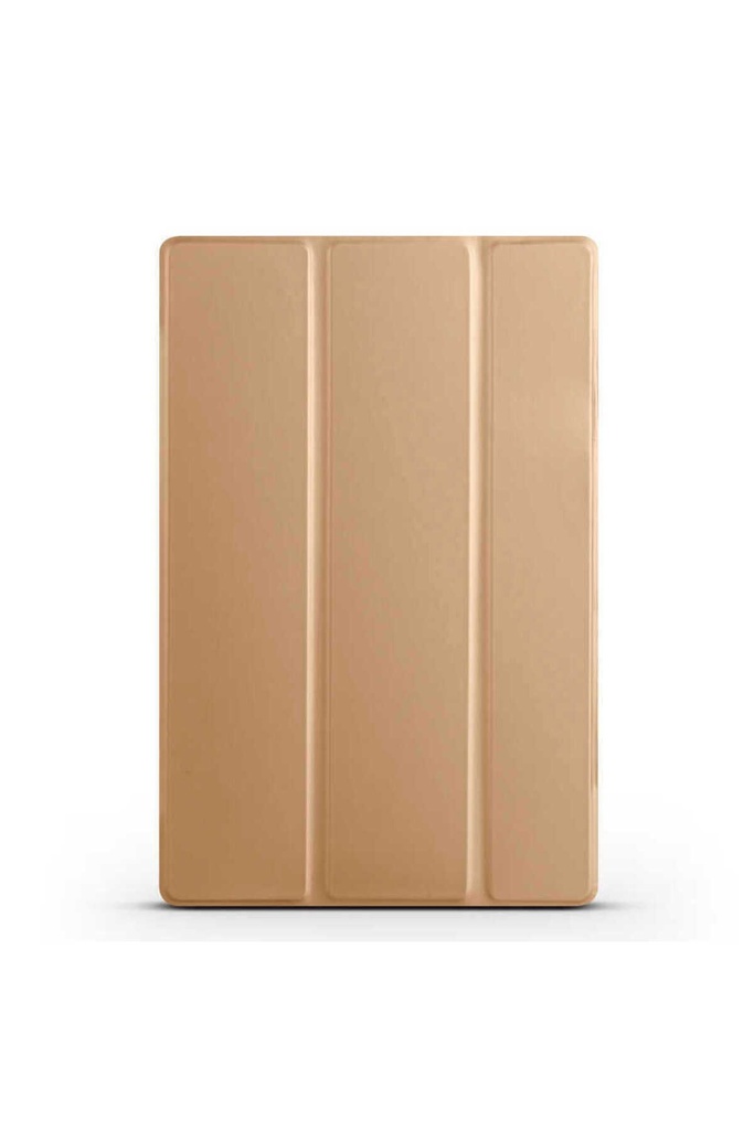 Xiaomi Redmi Pad SE 11" Uyumlu Zore Smart Cover Standlı 1-1 Kılıf