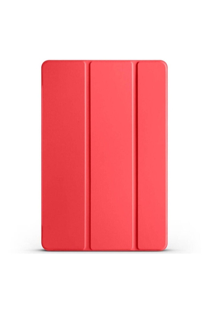 Xiaomi Redmi Pad SE 11" Uyumlu Zore Smart Cover Standlı 1-1 Kılıf