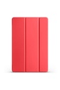 Xiaomi Redmi Pad SE 11" Uyumlu Zore Smart Cover Standlı 1-1 Kılıf