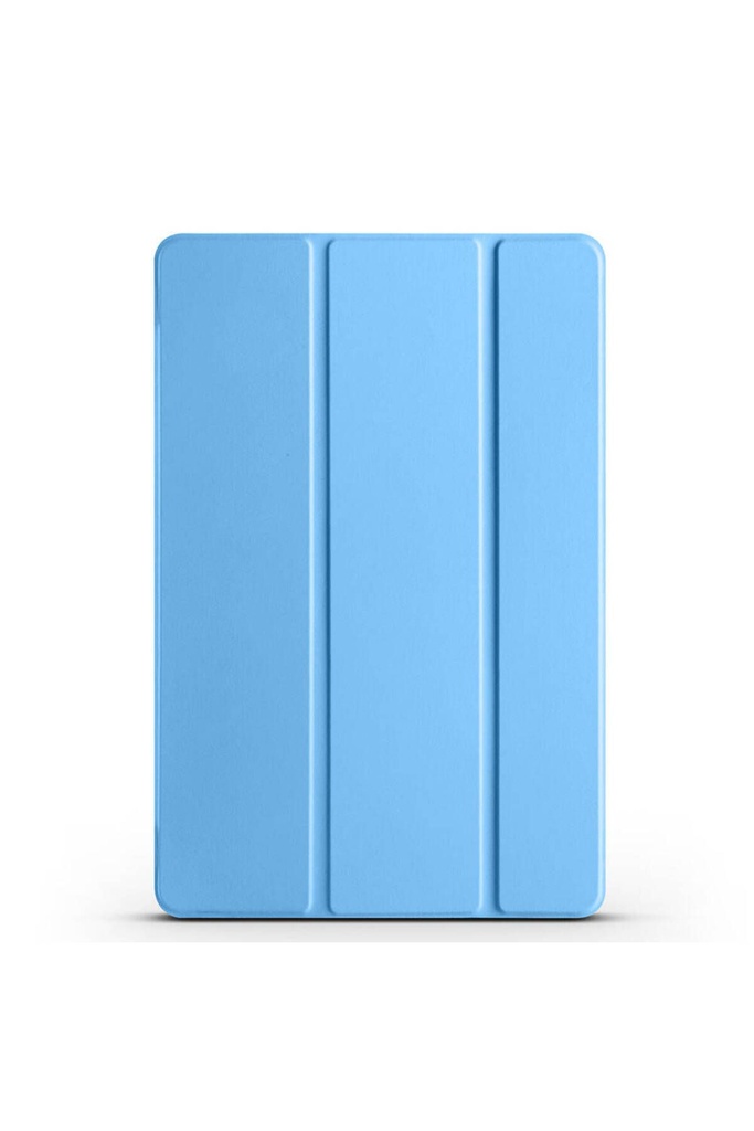 Xiaomi Redmi Pad SE 11" Uyumlu Zore Smart Cover Standlı 1-1 Kılıf