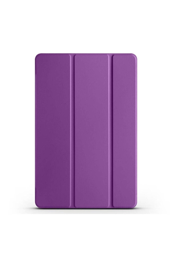 Xiaomi Redmi Pad SE 11" Uyumlu Zore Smart Cover Standlı 1-1 Kılıf