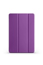Xiaomi Redmi Pad SE 11" Uyumlu Zore Smart Cover Standlı 1-1 Kılıf
