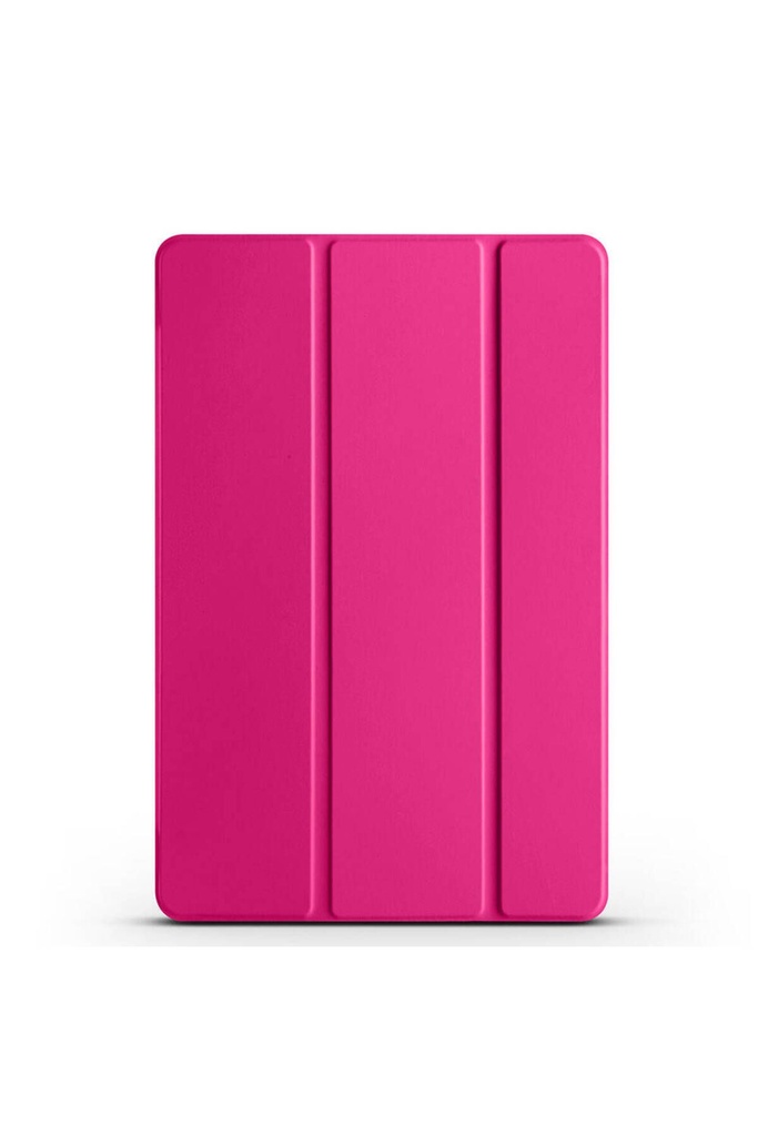 Xiaomi Redmi Pad SE 11" Uyumlu Zore Smart Cover Standlı 1-1 Kılıf