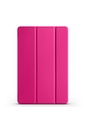 Xiaomi Redmi Pad SE 11" Uyumlu Zore Smart Cover Standlı 1-1 Kılıf
