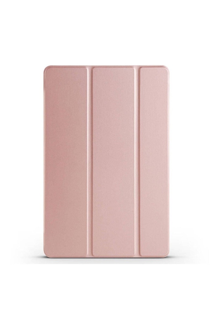 Xiaomi Redmi Pad SE 11" Uyumlu Zore Smart Cover Standlı 1-1 Kılıf