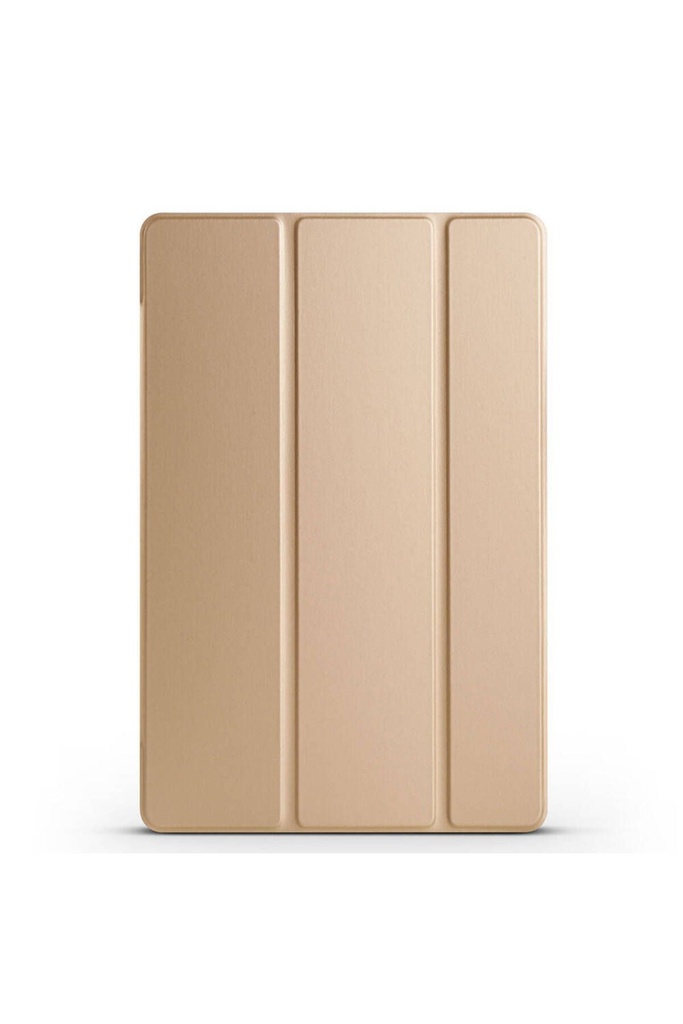 Samsung Galaxy Tab A9 Plus Uyumlu Zore Smart Cover Standlı 1-1 Kılıf