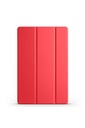 Samsung Galaxy Tab A9 Plus Uyumlu Zore Smart Cover Standlı 1-1 Kılıf