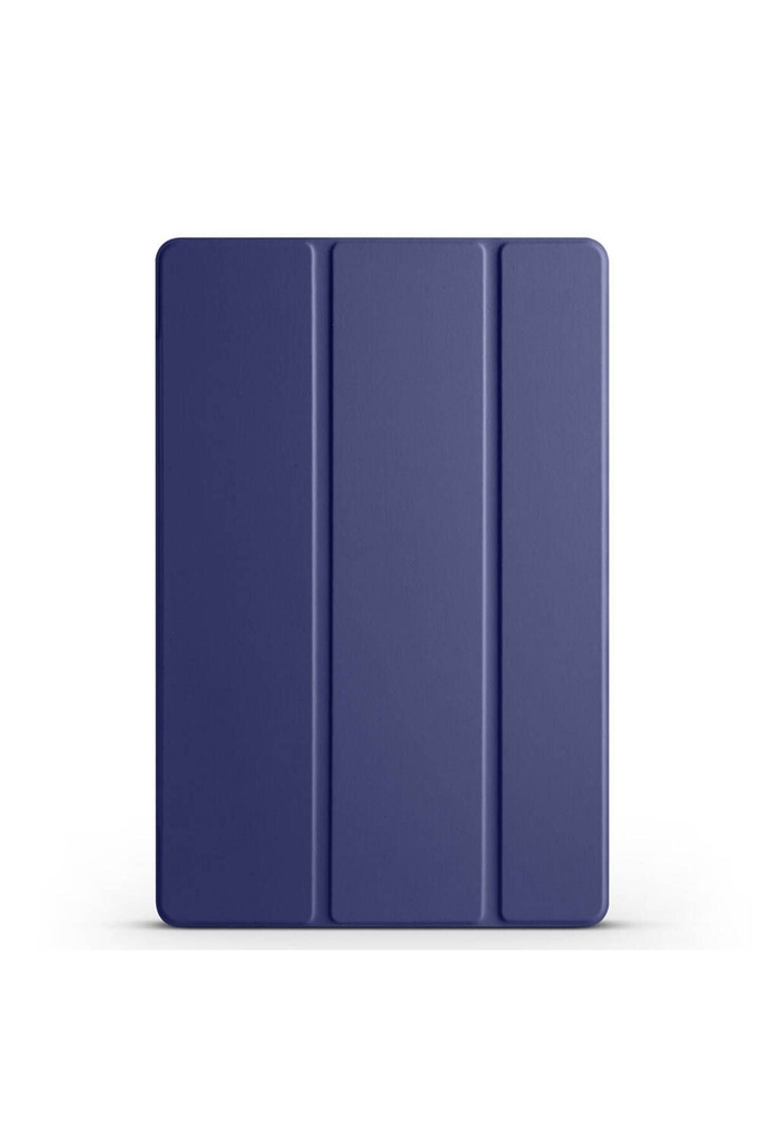 Samsung Galaxy Tab A9 Plus Uyumlu Zore Smart Cover Standlı 1-1 Kılıf