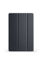 Samsung Galaxy Tab A9 Plus Uyumlu Zore Smart Cover Standlı 1-1 Kılıf