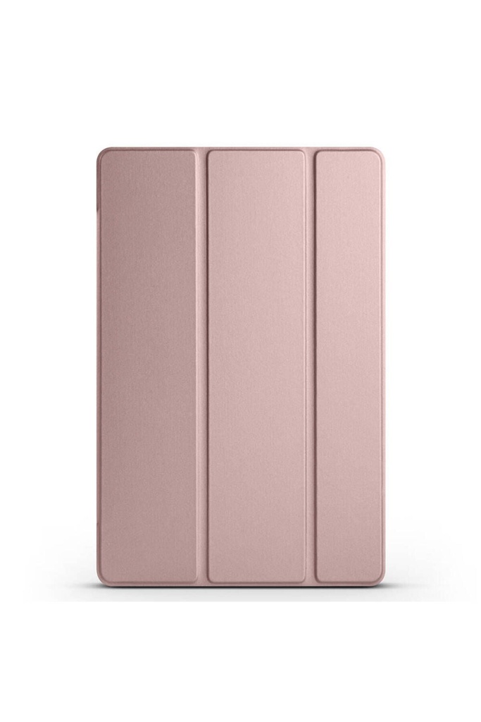 Samsung Galaxy Tab A9 Uyumlu Zore Smart Cover Standlı 1-1 Kılıf