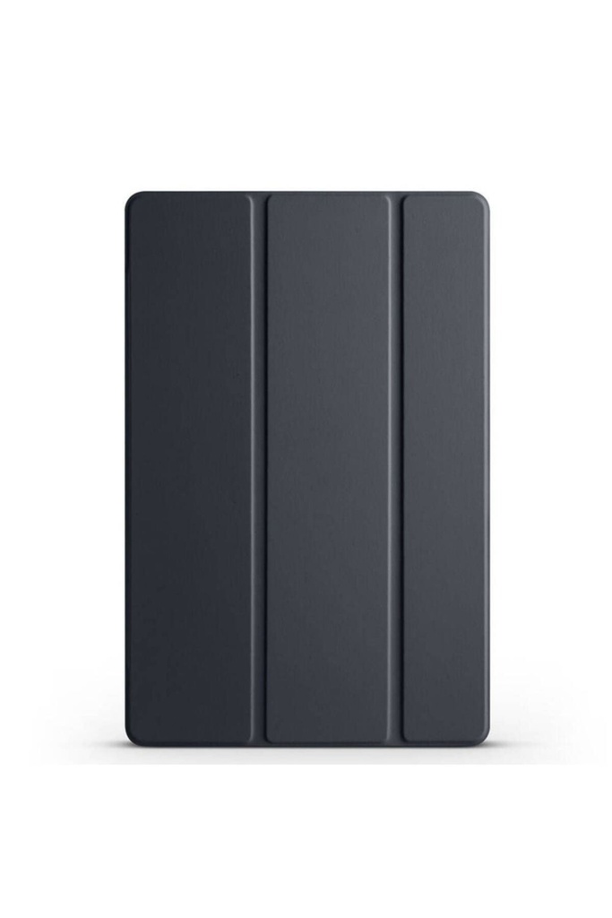 Samsung Galaxy Tab A9 Uyumlu Zore Smart Cover Standlı 1-1 Kılıf