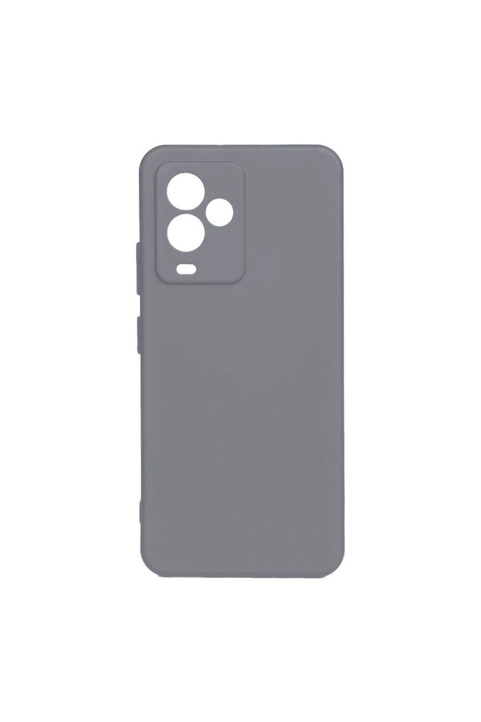 General Mobile 24 Pro Uyumlu Kılıf Zore Biye Silikon