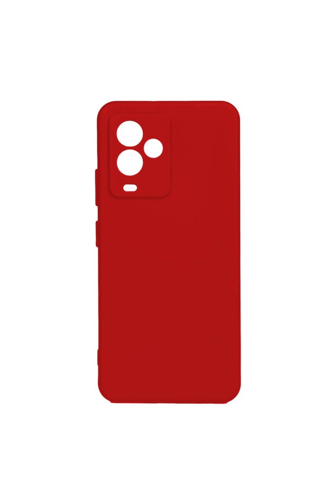 General Mobile 24 Pro Uyumlu Kılıf Zore Biye Silikon