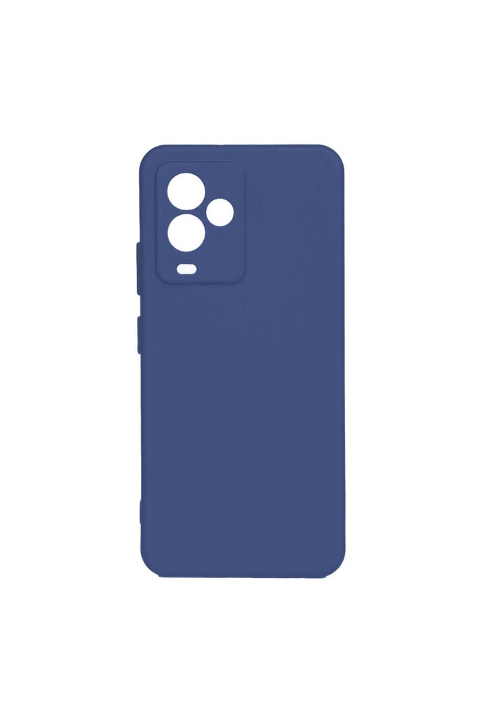General Mobile 24 Pro Uyumlu Kılıf Zore Biye Silikon