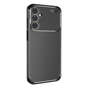 Samsung Galaxy A15 Uyumlu Kılıf Zore Negro Silikon Kapak