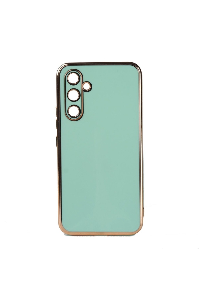 Samsung Galaxy A14 Uyumlu Kılıf Zore Bark Kapak