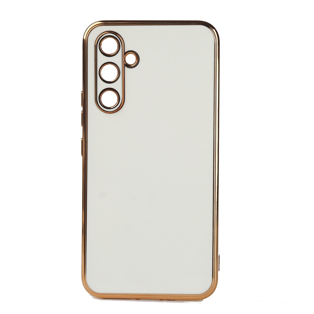 Samsung Galaxy A14 Uyumlu Kılıf Zore Bark Kapak