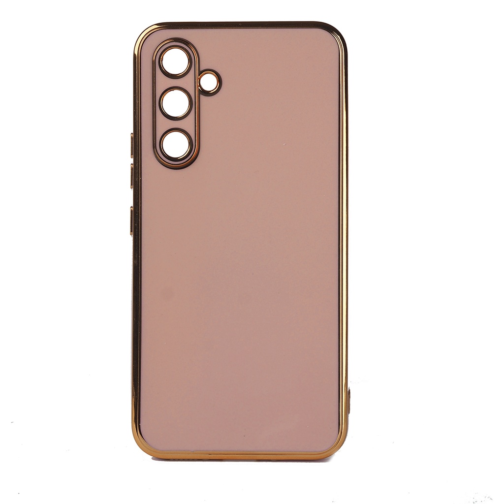 Samsung Galaxy A14 Uyumlu Kılıf Zore Bark Kapak