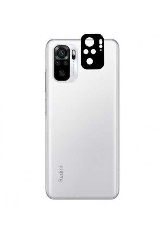 Xiaomi Poco M5S Uyumlu Zore 3D Kamera Camı