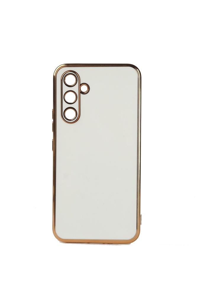 Samsung Galaxy A54 Uyumlu Kılıf Zore Bark Kapak