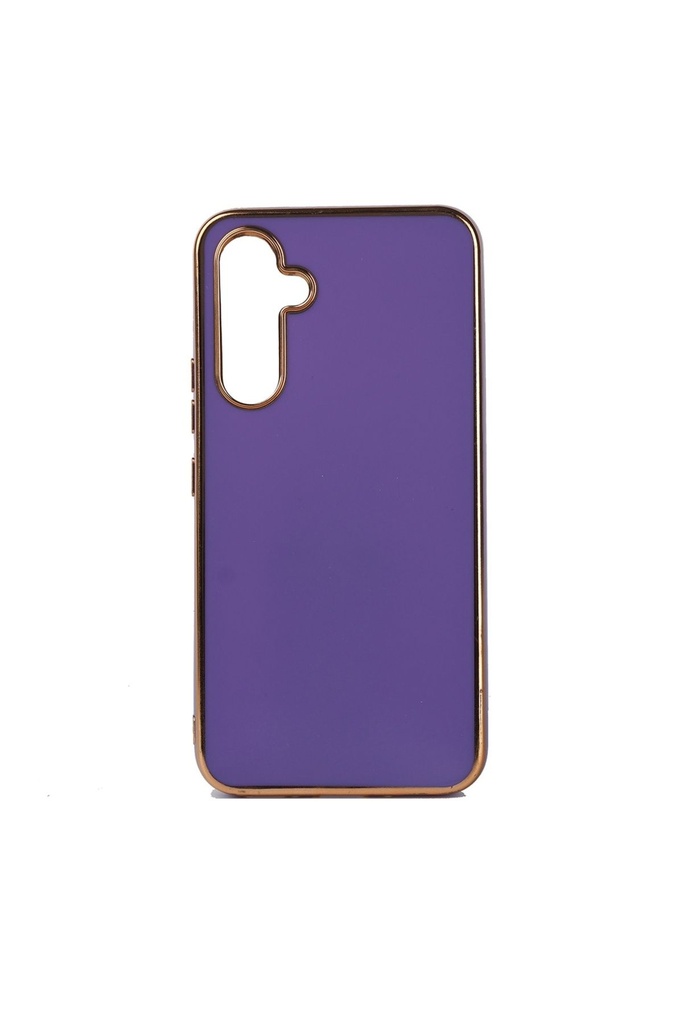 Samsung Galaxy A54 Uyumlu Kılıf Zore Bark Kapak