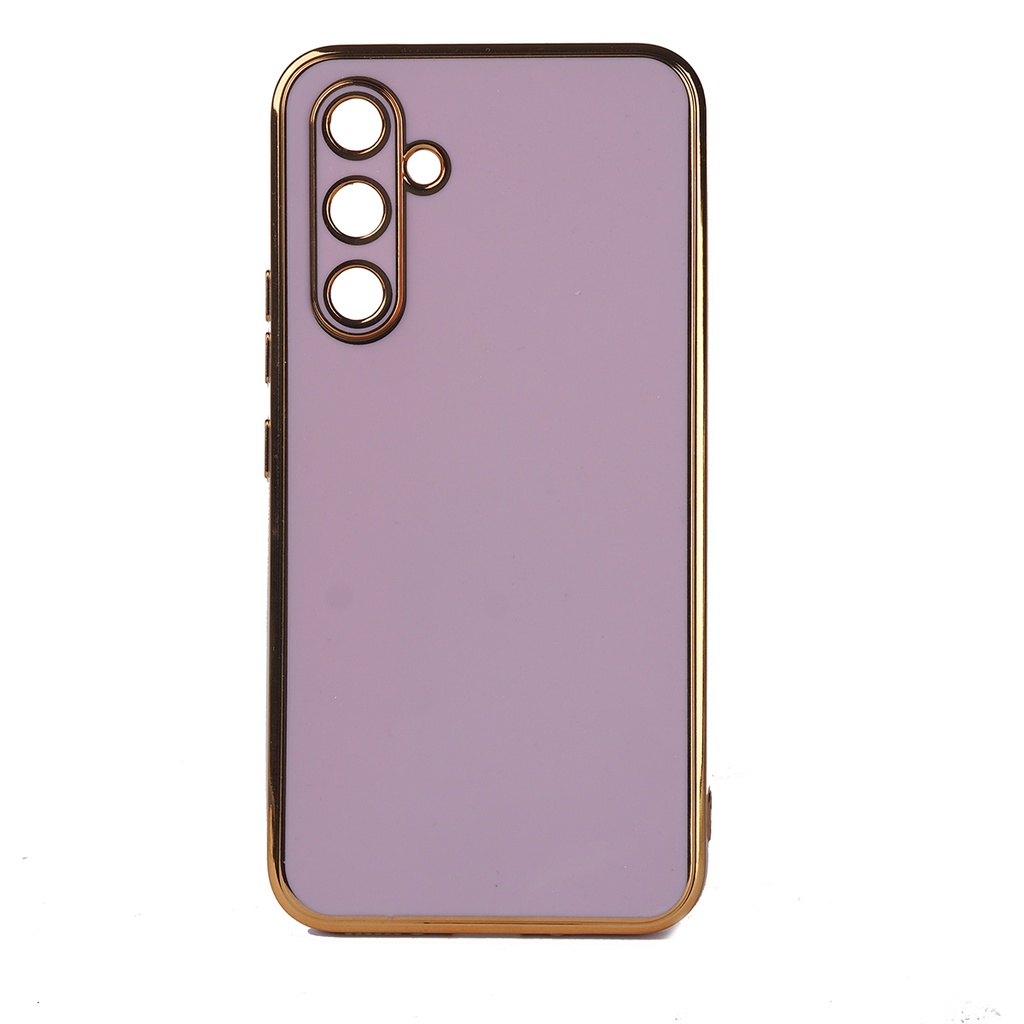 Samsung Galaxy A54 Uyumlu Kılıf Zore Bark Kapak