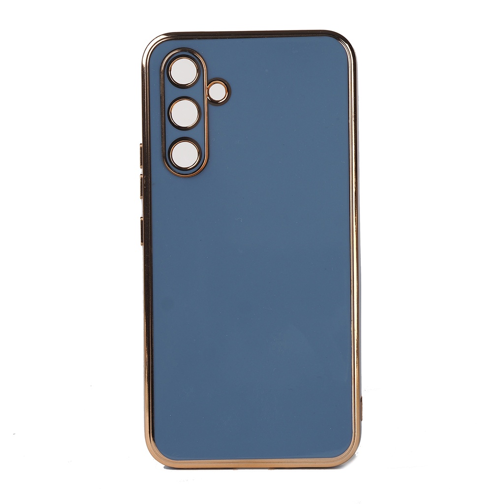 Samsung Galaxy A54 Uyumlu Kılıf Zore Bark Kapak