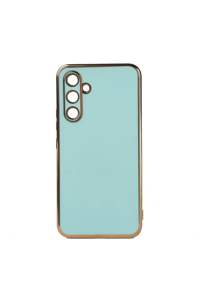 Samsung Galaxy A54 Uyumlu Kılıf Zore Bark Kapak
