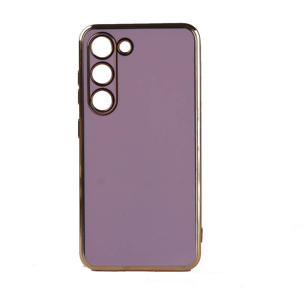 Samsung Galaxy S23 Uyumlu Kılıf Zore Bark Kapak