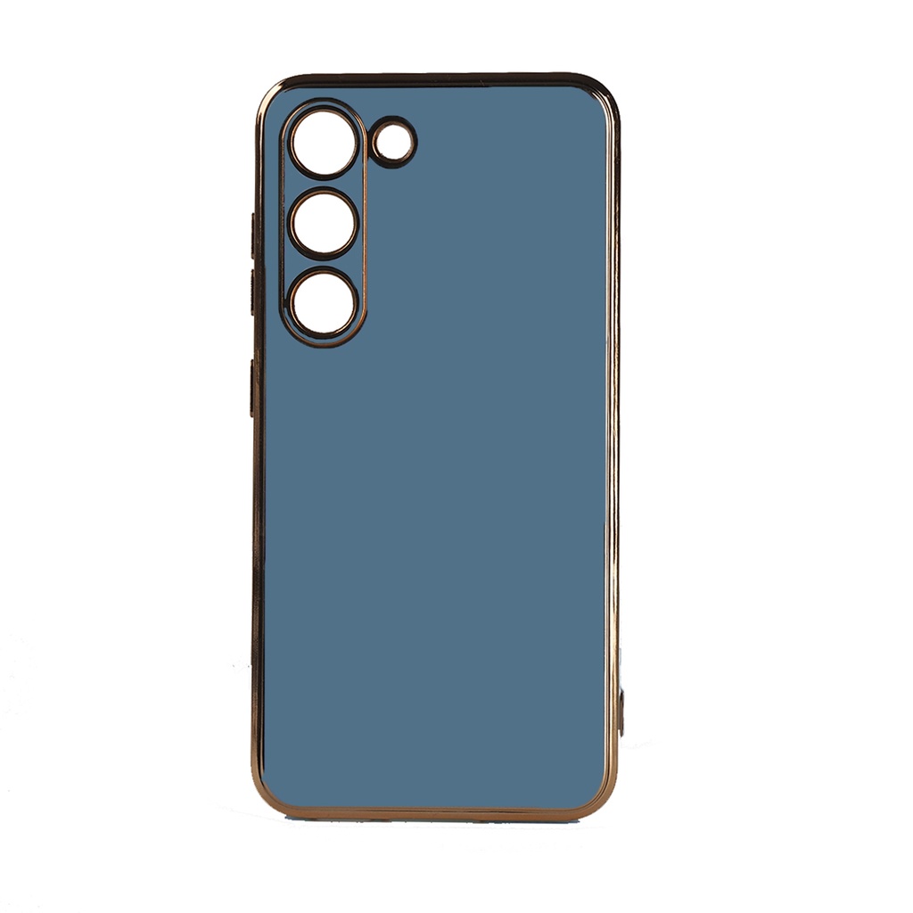 Samsung Galaxy S23 Uyumlu Kılıf Zore Bark Kapak