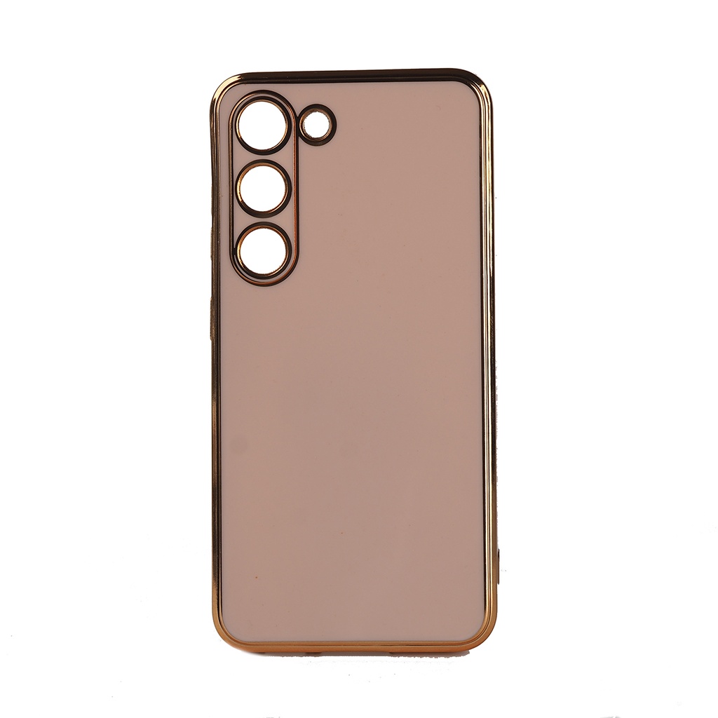 Samsung Galaxy S23 Uyumlu Kılıf Zore Bark Kapak
