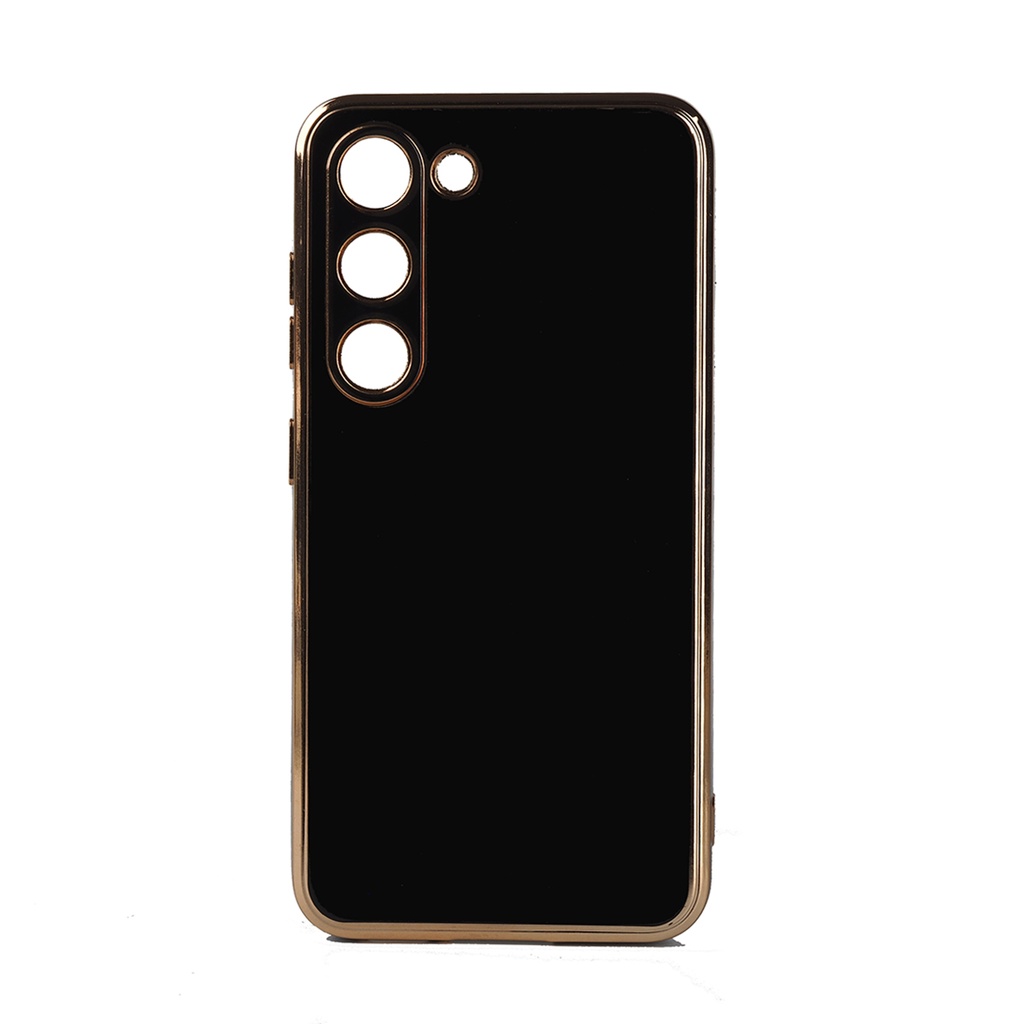 Samsung Galaxy S23 Uyumlu Kılıf Zore Bark Kapak