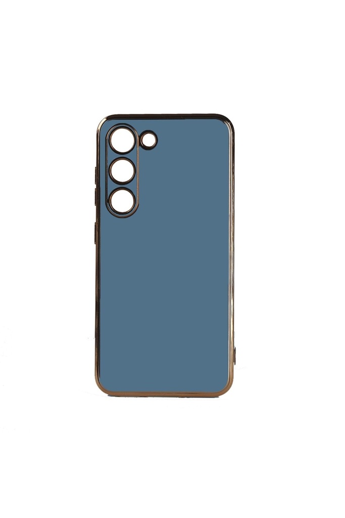 Samsung Galaxy S23 Plus Uyumlu Kılıf Zore Bark Kapak