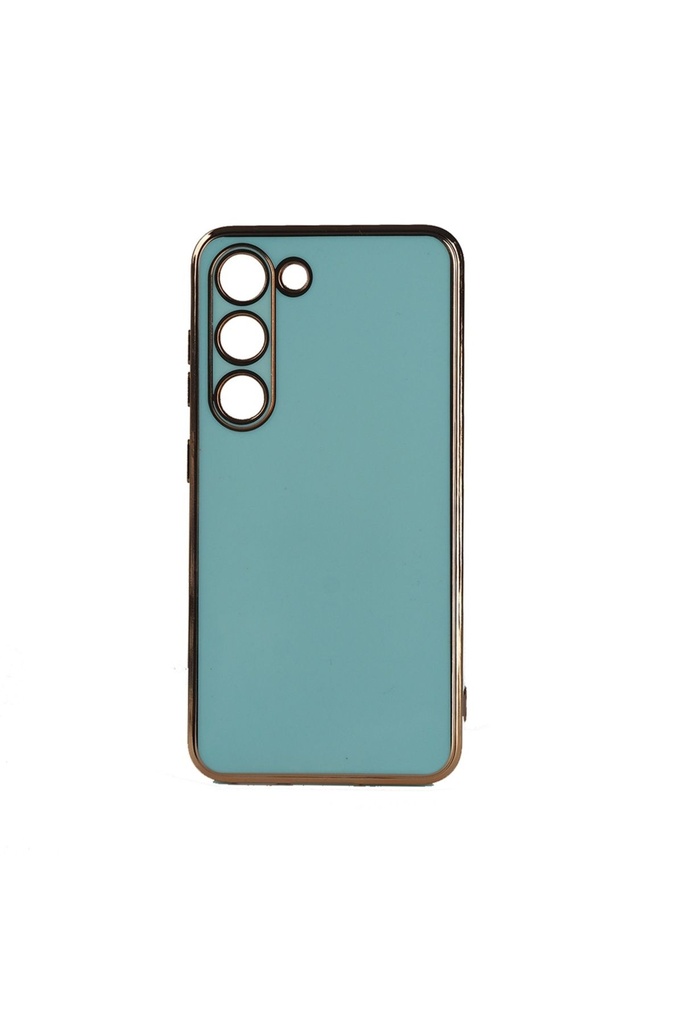 Samsung Galaxy S23 Plus Uyumlu Kılıf Zore Bark Kapak
