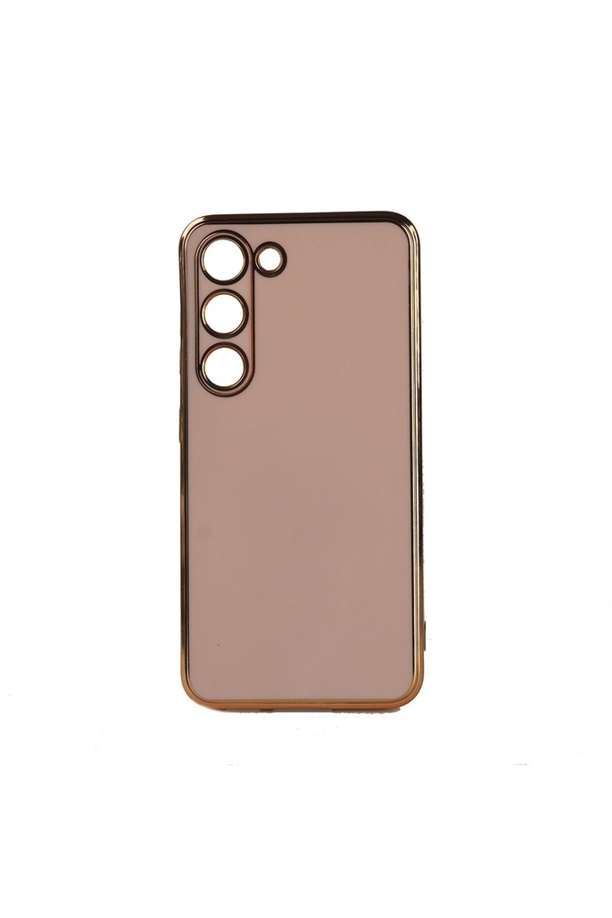 Samsung Galaxy S23 Plus Uyumlu Kılıf Zore Bark Kapak