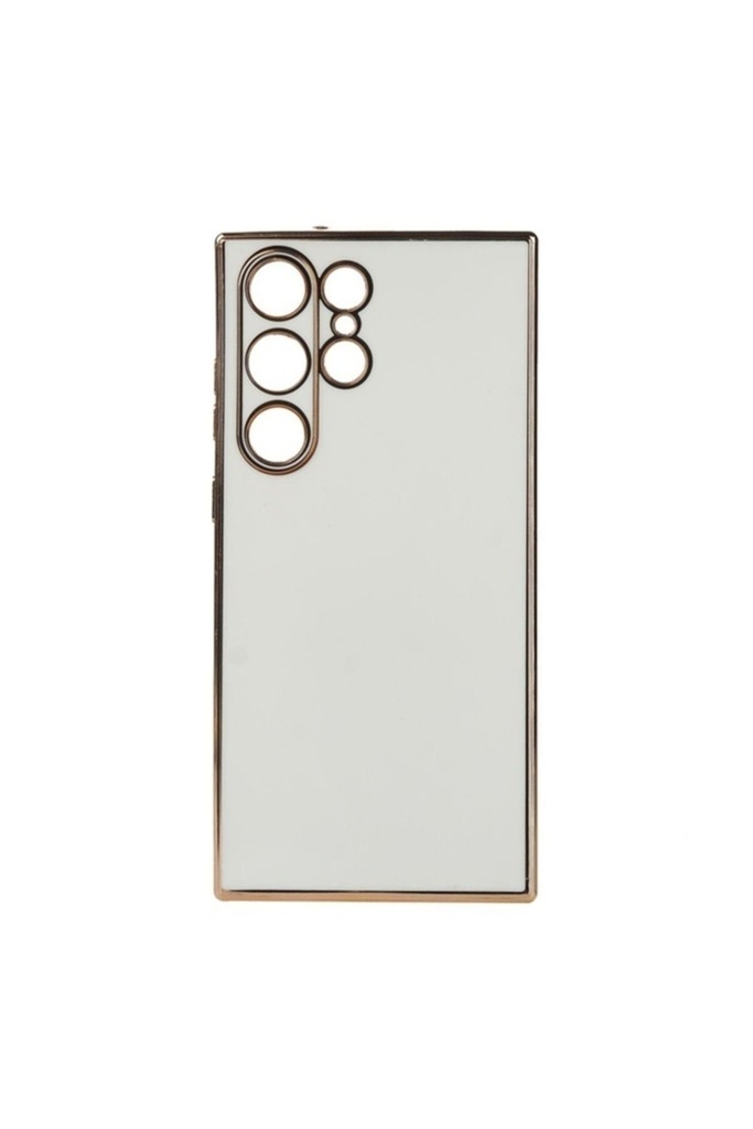 Samsung Galaxy S23 Ultra Uyumlu Kılıf Zore Bark Kapak