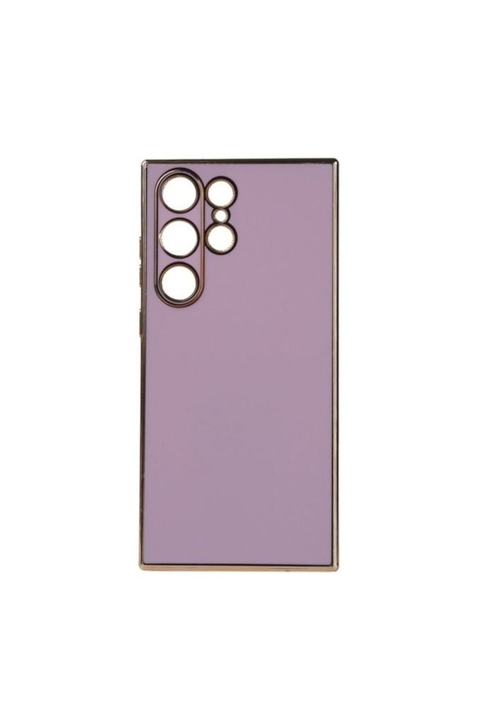 Samsung Galaxy S23 Ultra Uyumlu Kılıf Zore Bark Kapak