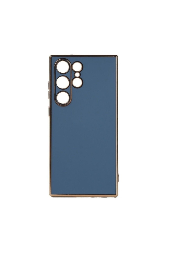 Samsung Galaxy S23 Ultra Uyumlu Kılıf Zore Bark Kapak