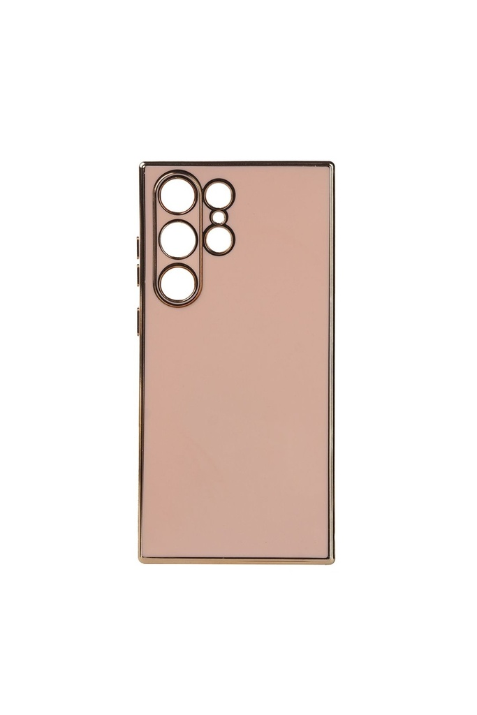 Samsung Galaxy S23 Ultra Uyumlu Kılıf Zore Bark Kapak
