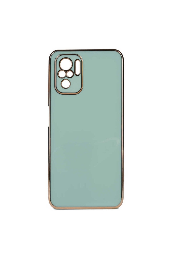 Xiaomi Poco M5S Uyumlu Kılıf Zore Bark Kapak