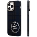 Apple iPhone 15 Pro Uyumlu Kılıf Ekose Desenli Youngkit Gezhi Serisi Kapak