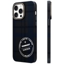 Apple iPhone 15 Pro Max Uyumlu Kılıf Ekose Desenli Youngkit Gezhi Serisi Kapak