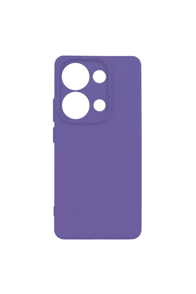 Xiaomi Redmi Note 13 Pro 4G Uyumlu Kılıf Zore Biye Silikon