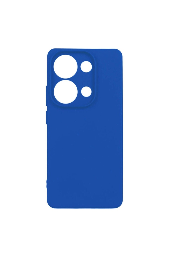 Xiaomi Redmi Note 13 Pro 4G Uyumlu Kılıf Zore Biye Silikon