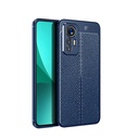 Xiaomi Mi 12 Lite Uyumlu Kılıf Zore Niss Silikon Kapak