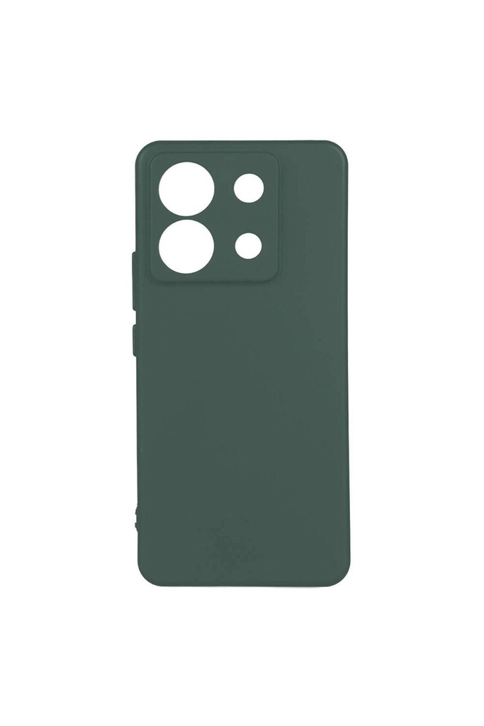 Xiaomi Redmi Note 13 Pro 5G Uyumlu Kılıf Zore Biye Silikon