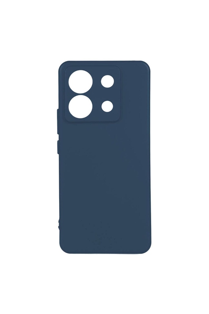 Xiaomi Redmi Note 13 Pro 5G Uyumlu Kılıf Zore Biye Silikon