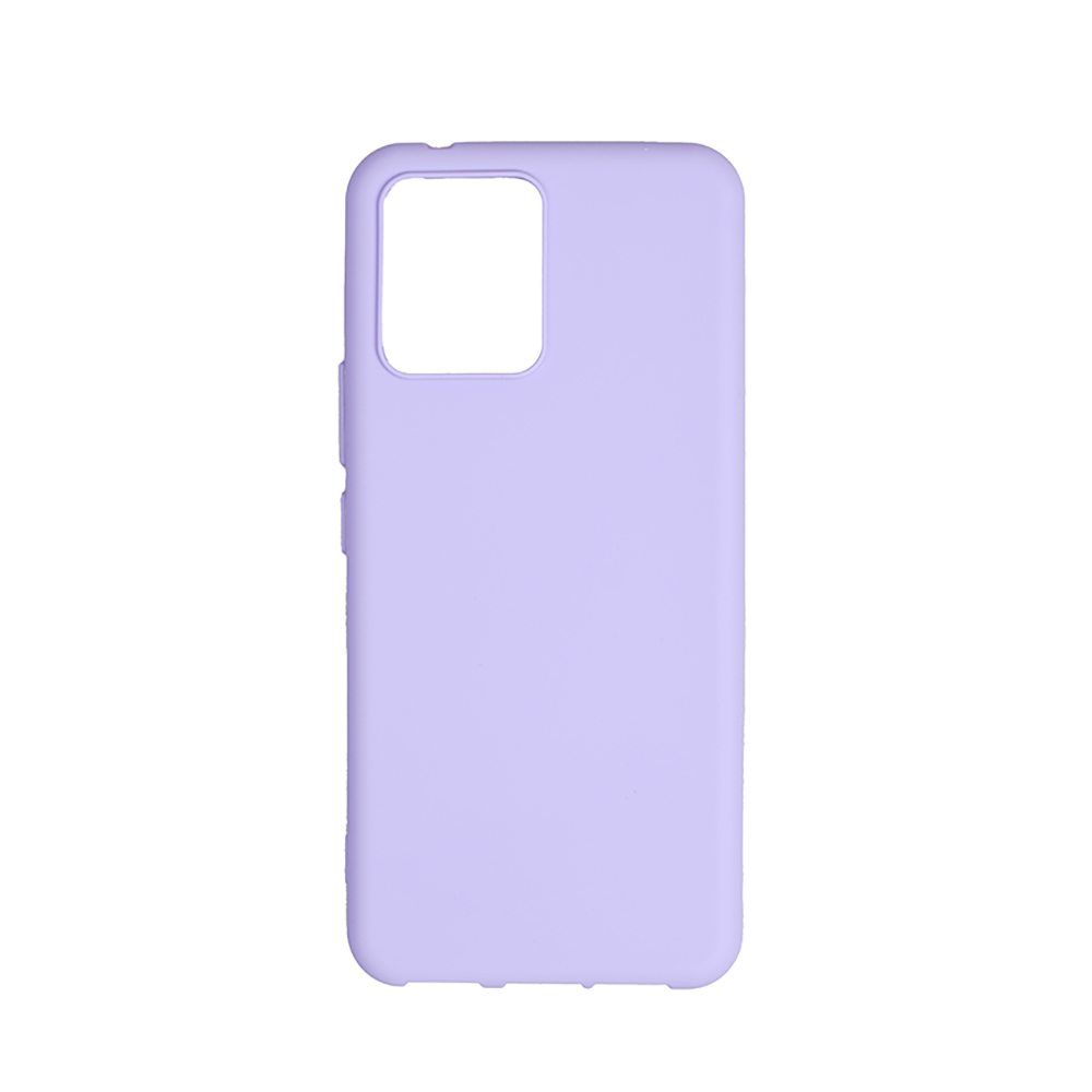 Realme 8 Pro Uyumlu Kılıf Zore Biye Silikon