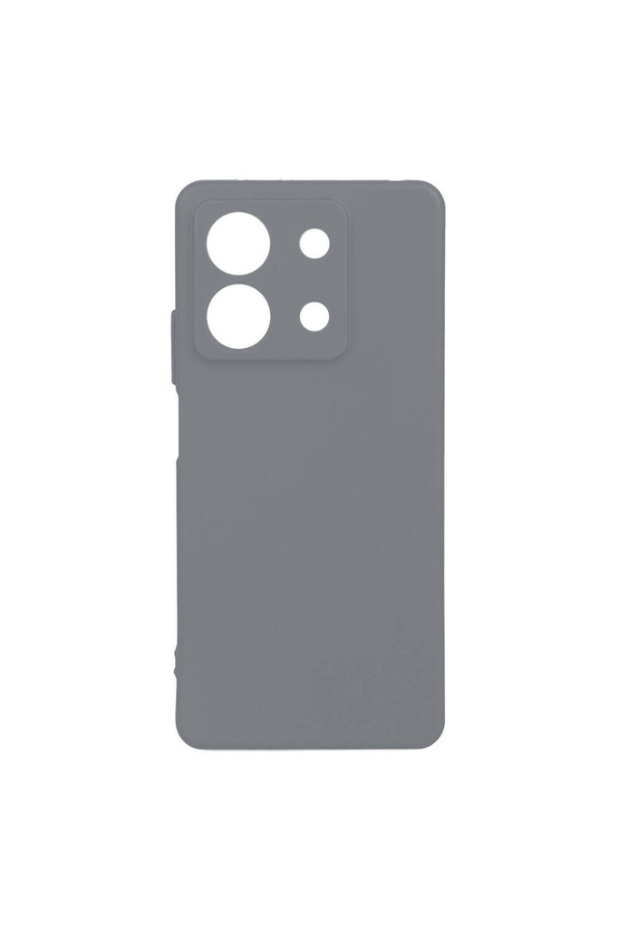 Xiaomi Redmi Note 13 5G Uyumlu Kılıf Zore Biye Silikon
